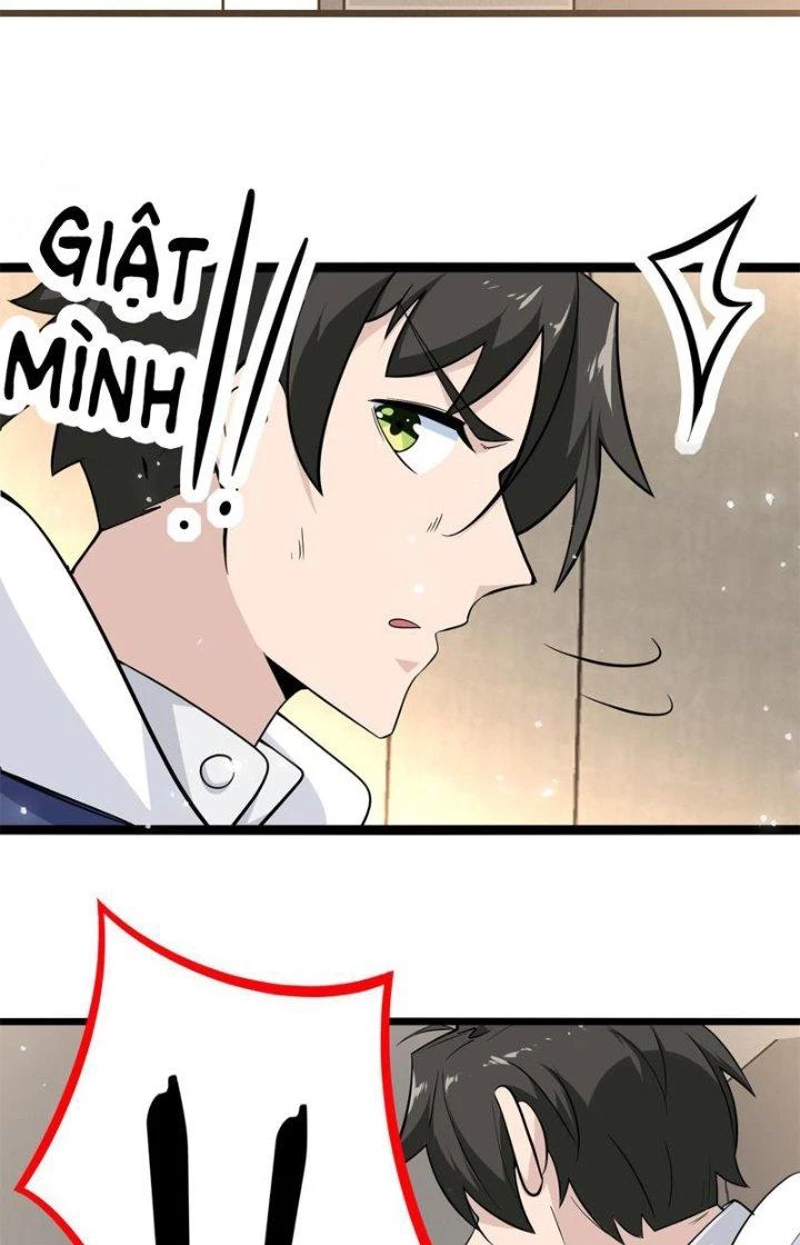 Hệ Thống Chiến Đấu Vô Địch Chapter 20 - Trang 23