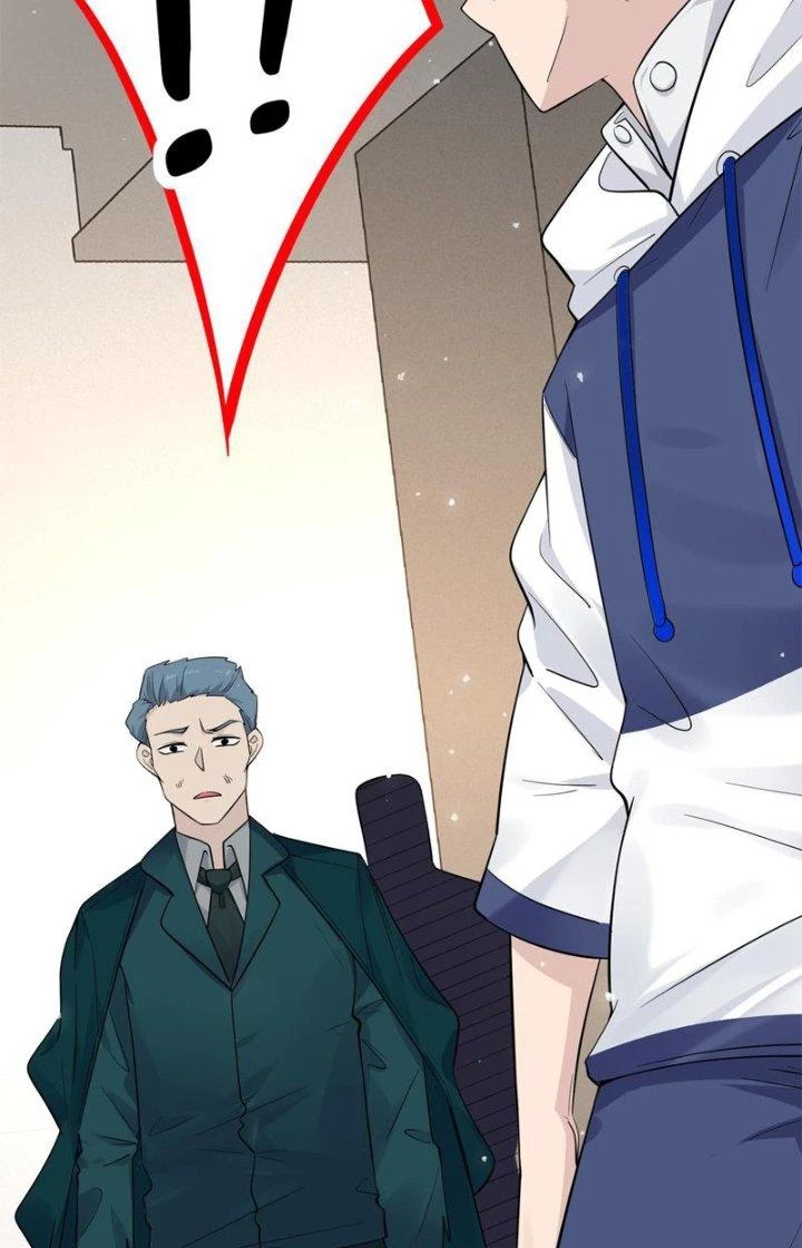 Hệ Thống Chiến Đấu Vô Địch Chapter 20 - Trang 24