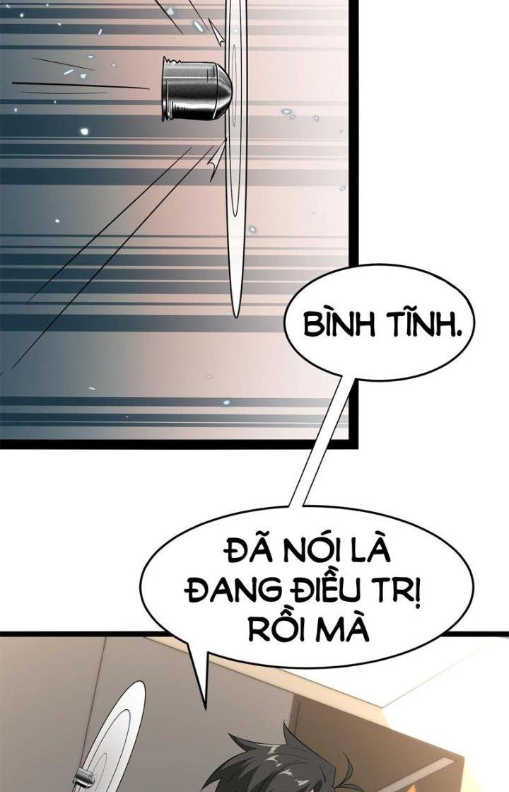 Hệ Thống Chiến Đấu Vô Địch Chapter 20 - Trang 28