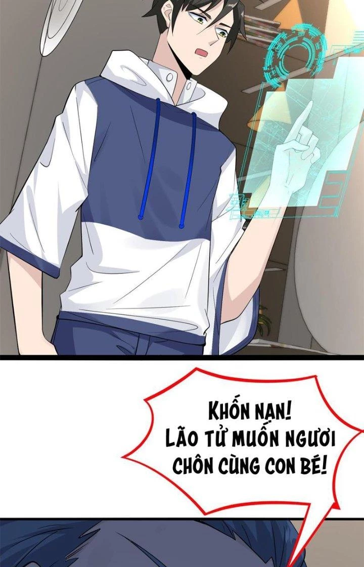 Hệ Thống Chiến Đấu Vô Địch Chapter 20 - Trang 29