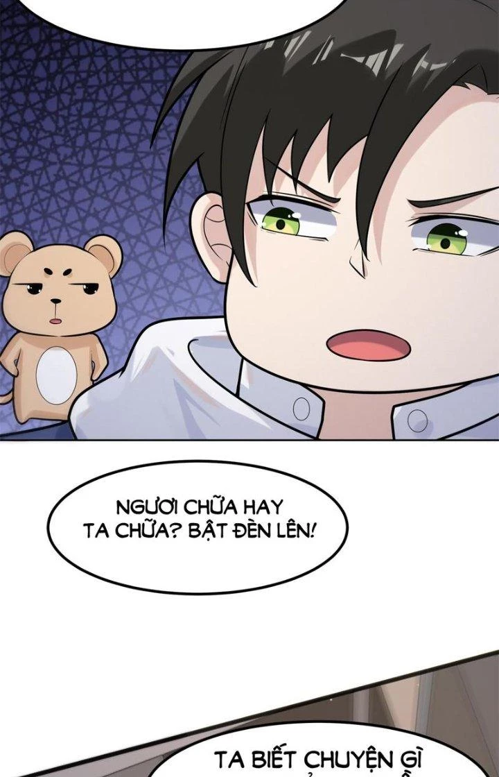 Hệ Thống Chiến Đấu Vô Địch Chapter 20 - Trang 3