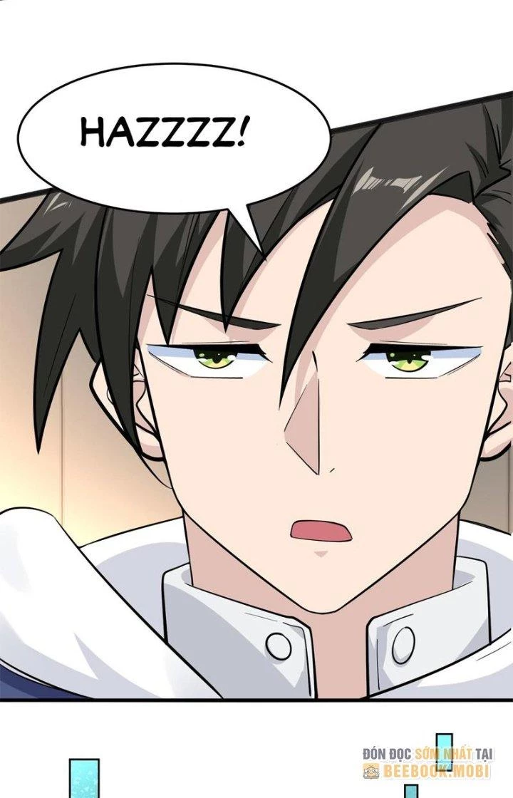 Hệ Thống Chiến Đấu Vô Địch Chapter 20 - Trang 31