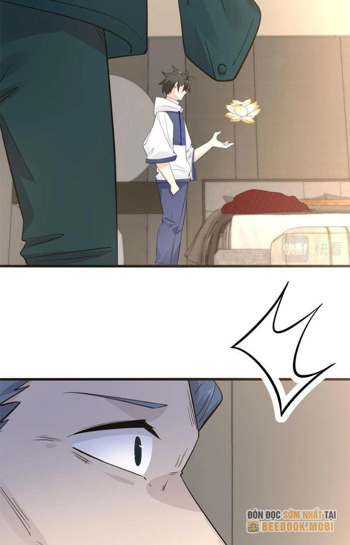 Hệ Thống Chiến Đấu Vô Địch Chapter 20 - Trang 34