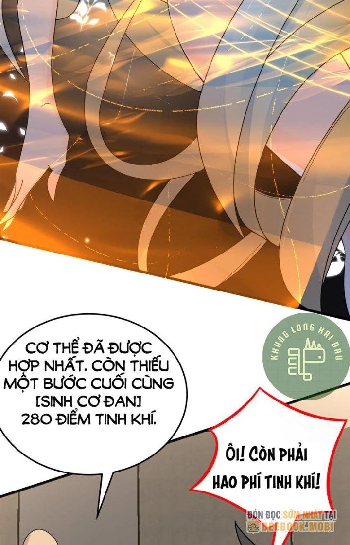 Hệ Thống Chiến Đấu Vô Địch Chapter 20 - Trang 37
