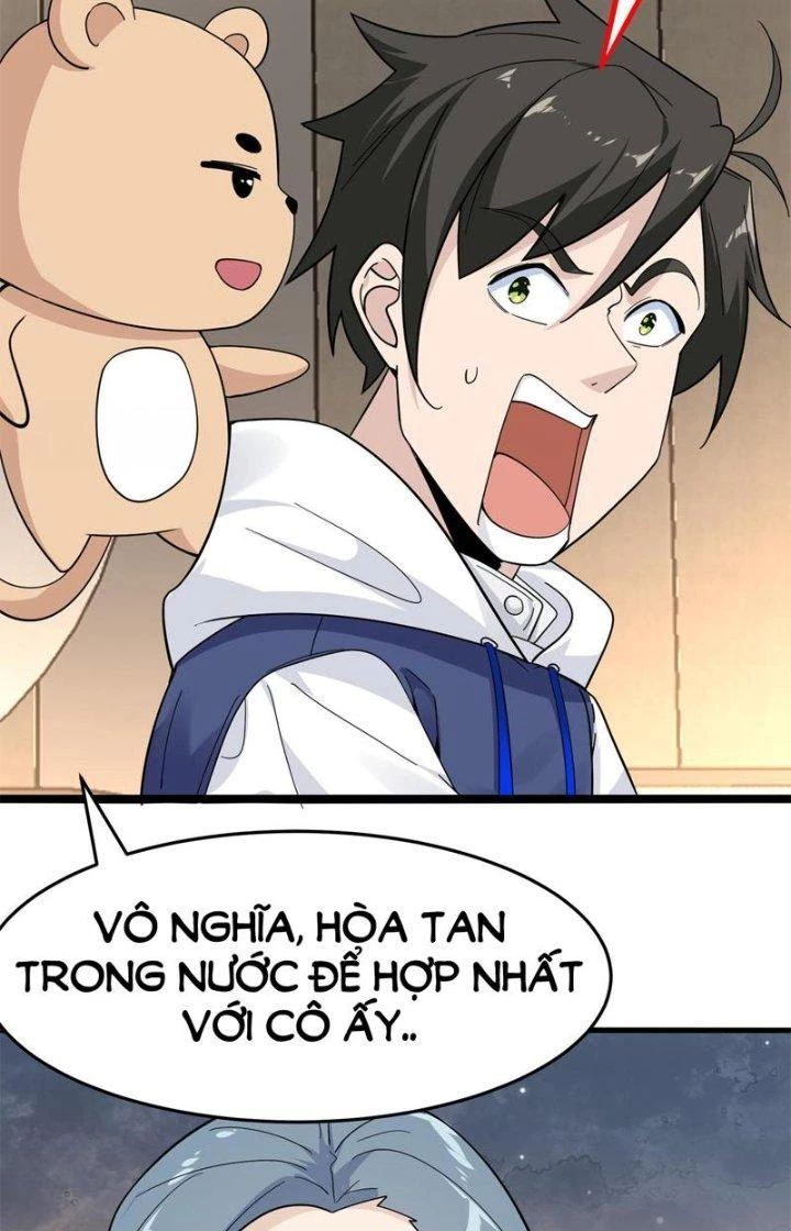 Hệ Thống Chiến Đấu Vô Địch Chapter 20 - Trang 38