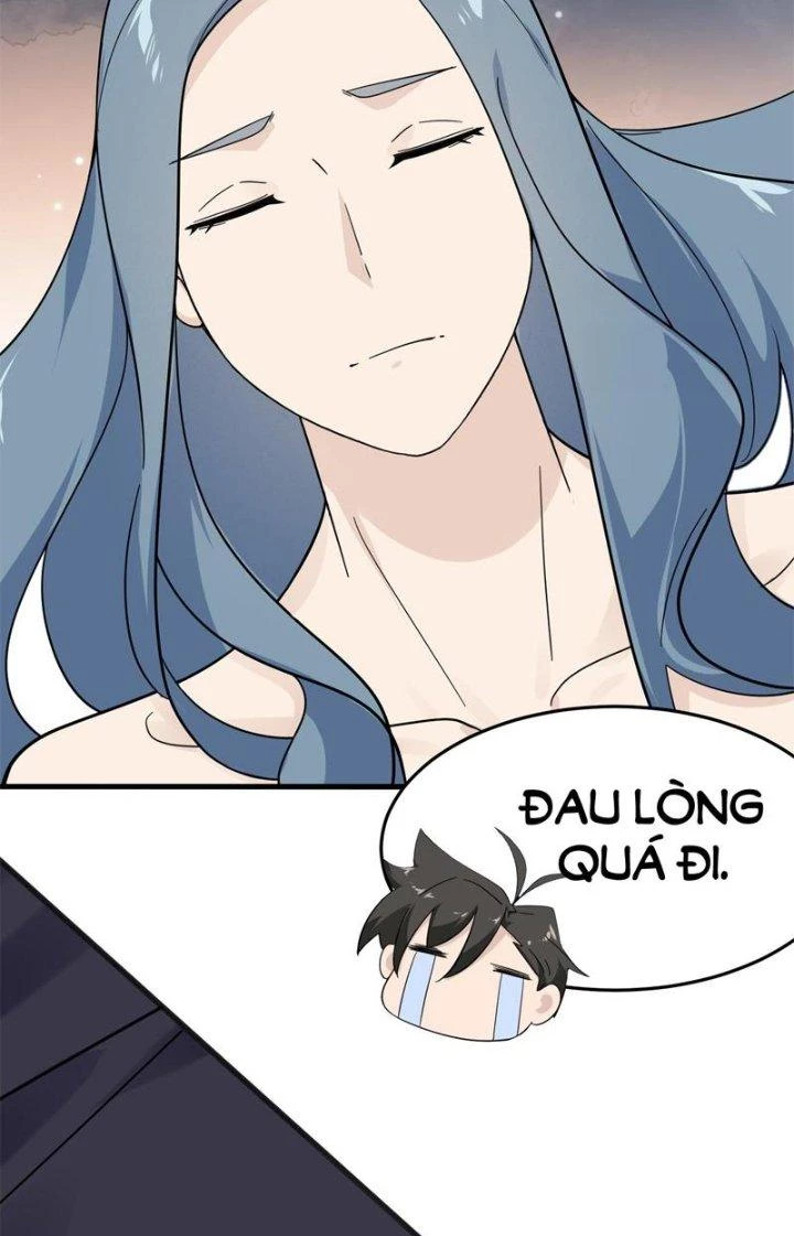Hệ Thống Chiến Đấu Vô Địch Chapter 20 - Trang 39