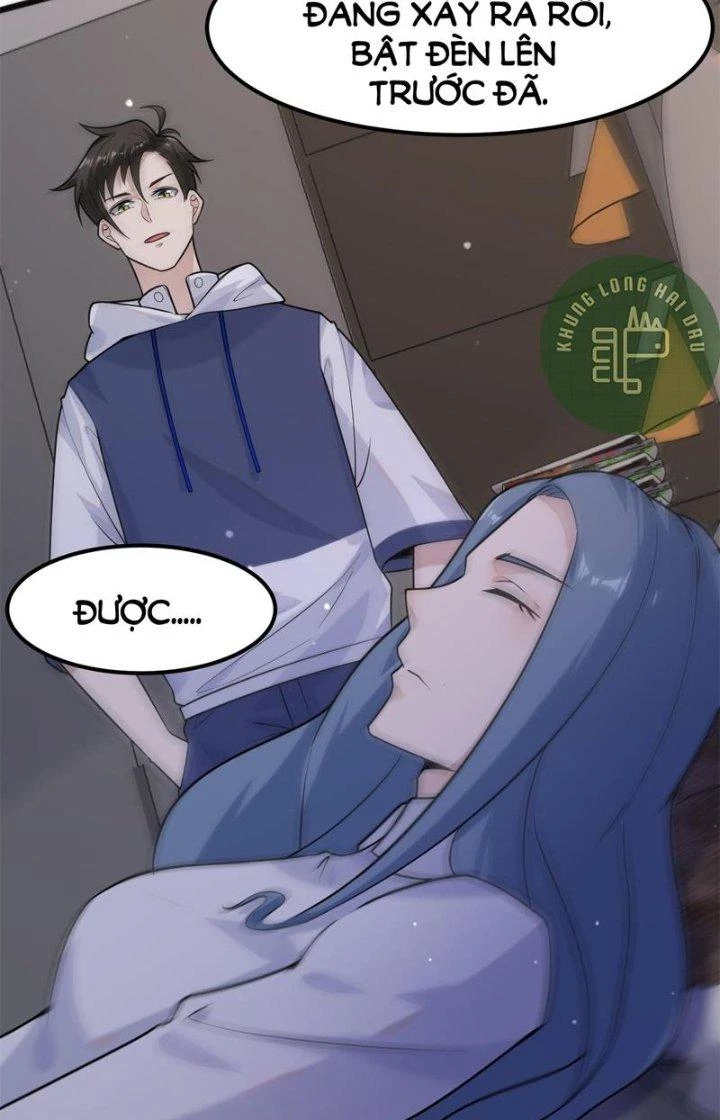 Hệ Thống Chiến Đấu Vô Địch Chapter 20 - Trang 4