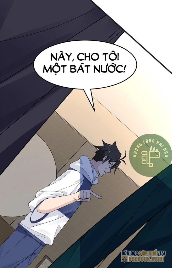 Hệ Thống Chiến Đấu Vô Địch Chapter 20 - Trang 40