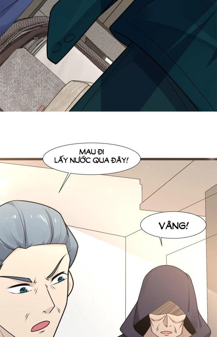 Hệ Thống Chiến Đấu Vô Địch Chapter 20 - Trang 41