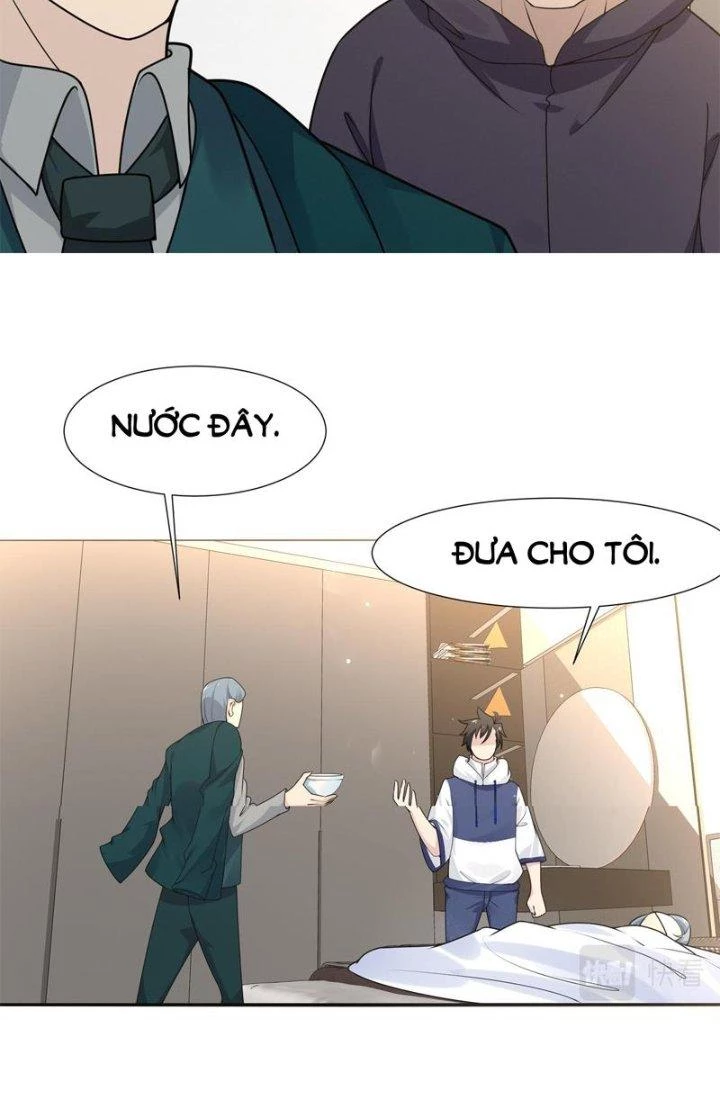 Hệ Thống Chiến Đấu Vô Địch Chapter 20 - Trang 42