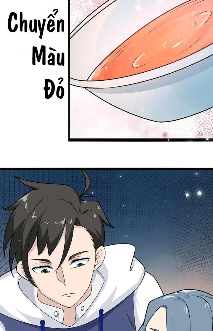 Hệ Thống Chiến Đấu Vô Địch Chapter 20 - Trang 44