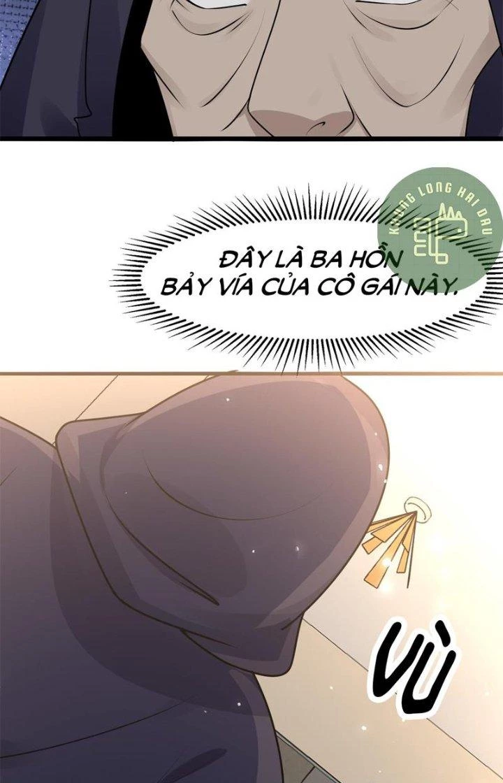Hệ Thống Chiến Đấu Vô Địch Chapter 20 - Trang 48