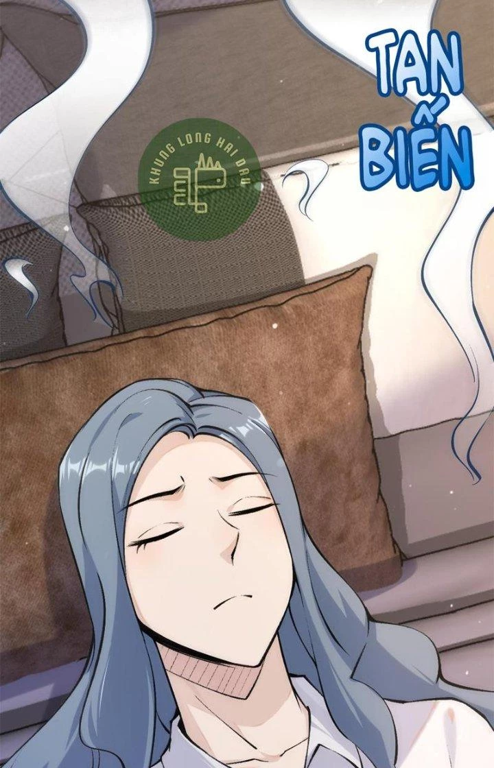 Hệ Thống Chiến Đấu Vô Địch Chapter 20 - Trang 7