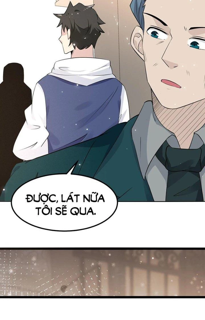 Hệ Thống Chiến Đấu Vô Địch Chapter 21 - Trang 10