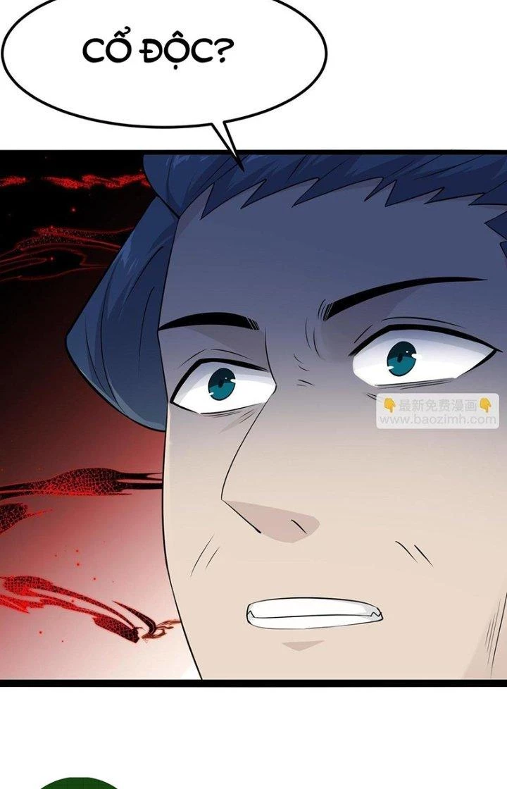 Hệ Thống Chiến Đấu Vô Địch Chapter 21 - Trang 15