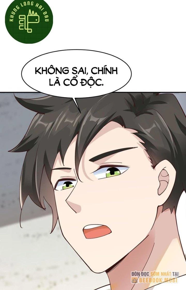 Hệ Thống Chiến Đấu Vô Địch Chapter 21 - Trang 16