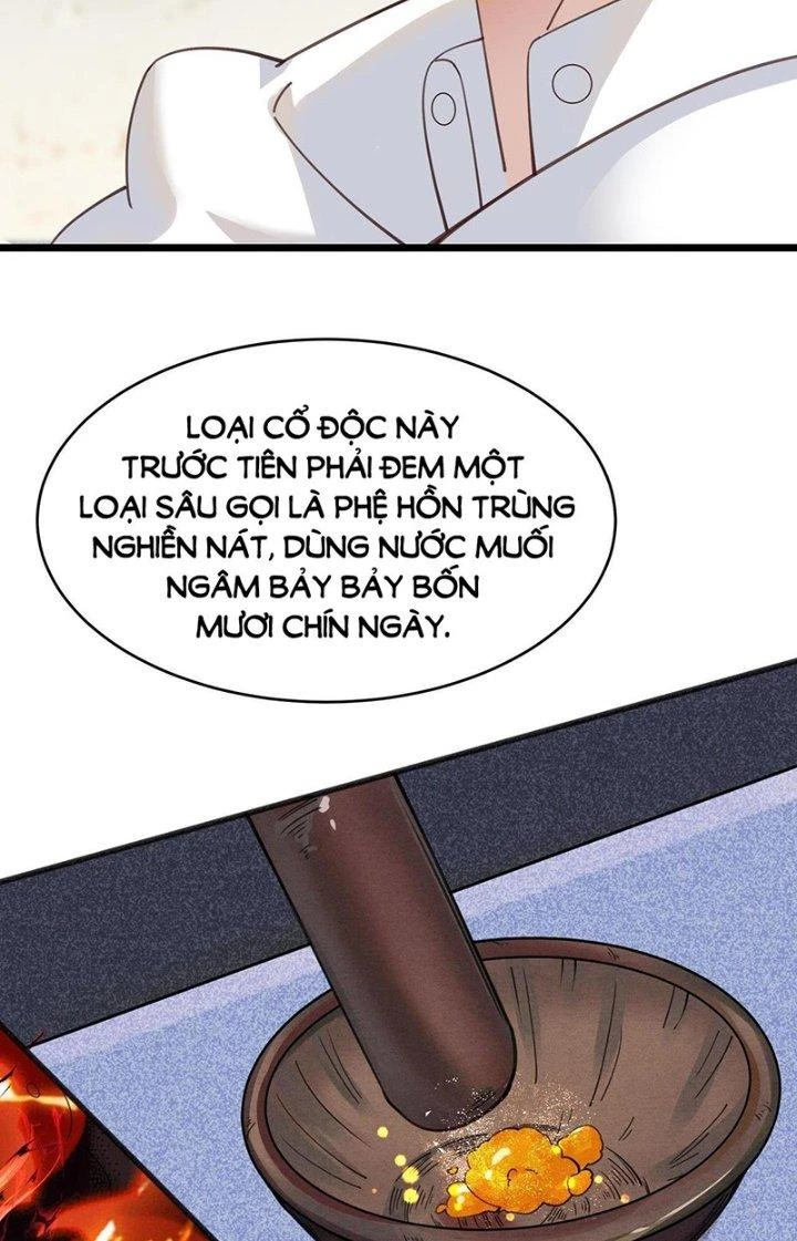 Hệ Thống Chiến Đấu Vô Địch Chapter 21 - Trang 17