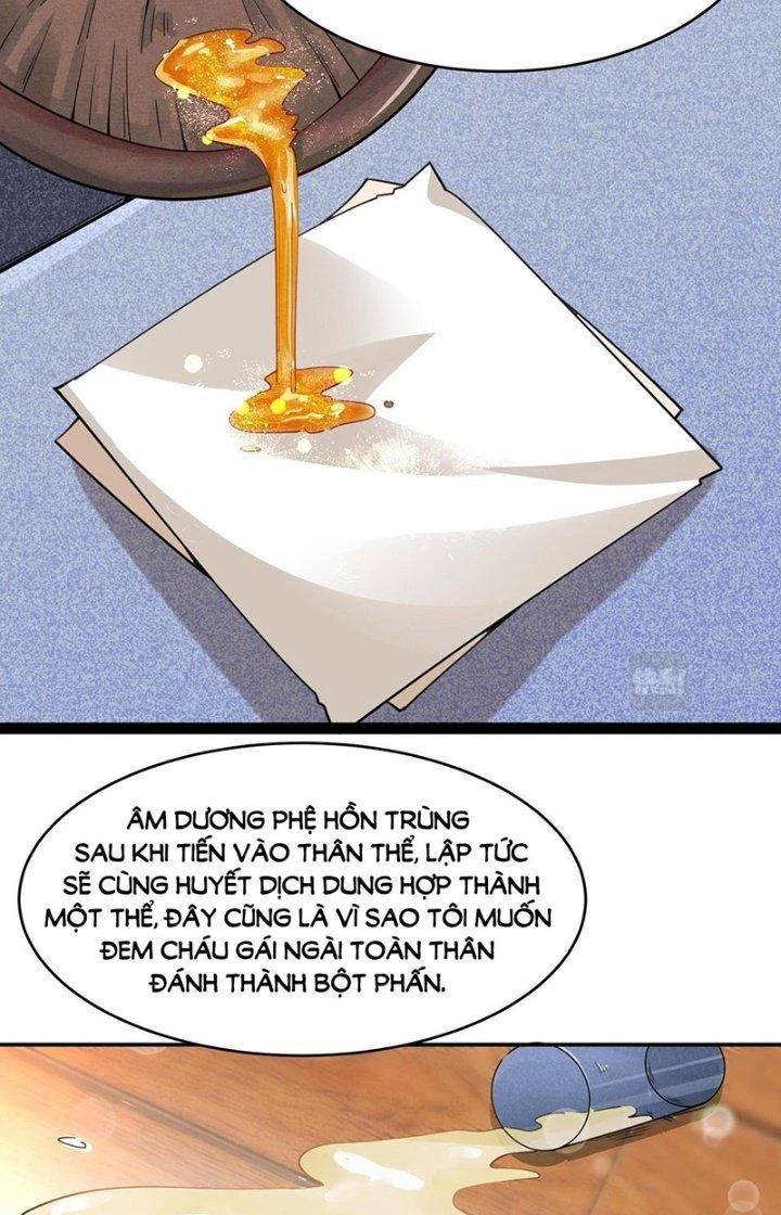 Hệ Thống Chiến Đấu Vô Địch Chapter 21 - Trang 19