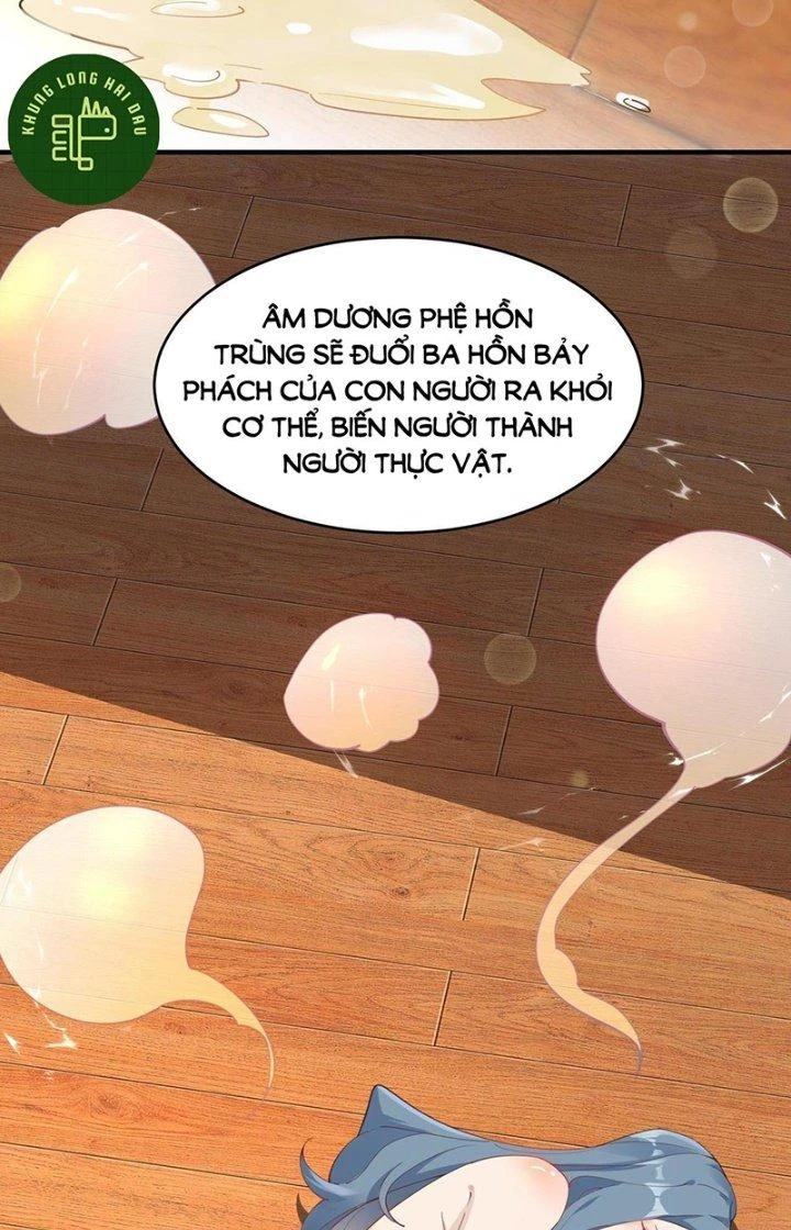 Hệ Thống Chiến Đấu Vô Địch Chapter 21 - Trang 20