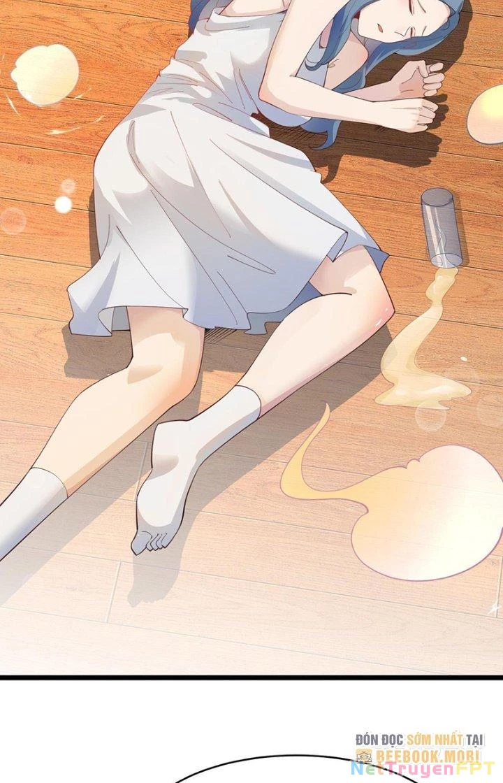 Hệ Thống Chiến Đấu Vô Địch Chapter 21 - Trang 21