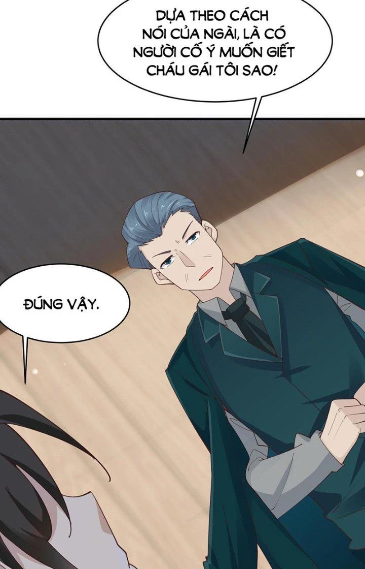 Hệ Thống Chiến Đấu Vô Địch Chapter 21 - Trang 22