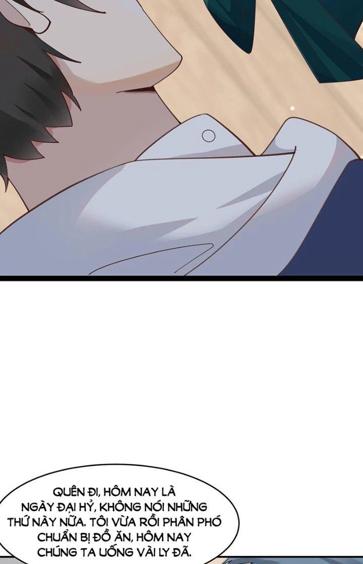 Hệ Thống Chiến Đấu Vô Địch Chapter 21 - Trang 23
