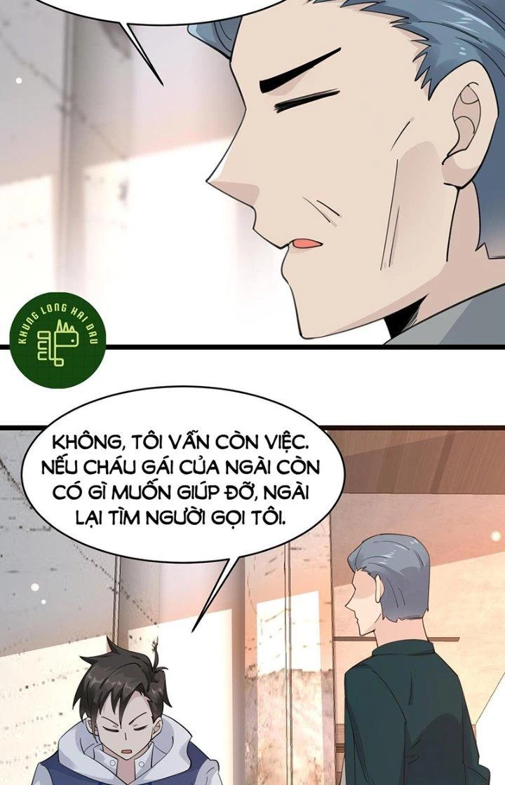 Hệ Thống Chiến Đấu Vô Địch Chapter 21 - Trang 24