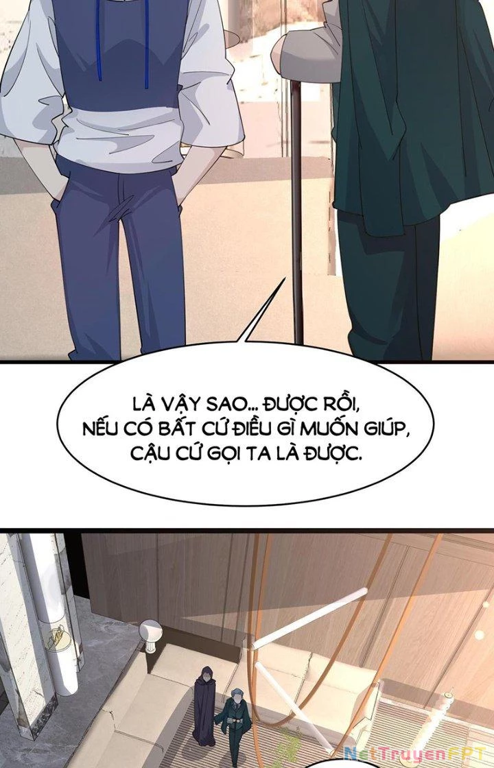 Hệ Thống Chiến Đấu Vô Địch Chapter 21 - Trang 25