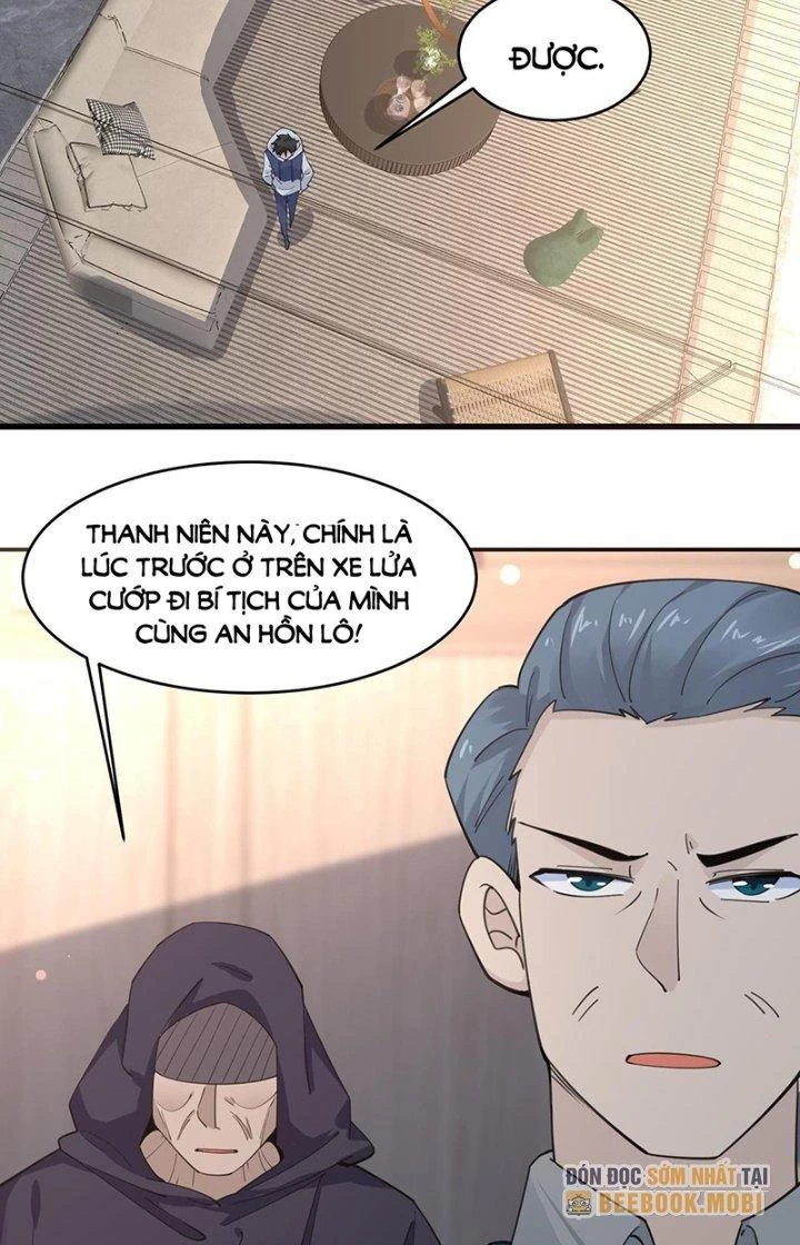 Hệ Thống Chiến Đấu Vô Địch Chapter 21 - Trang 26