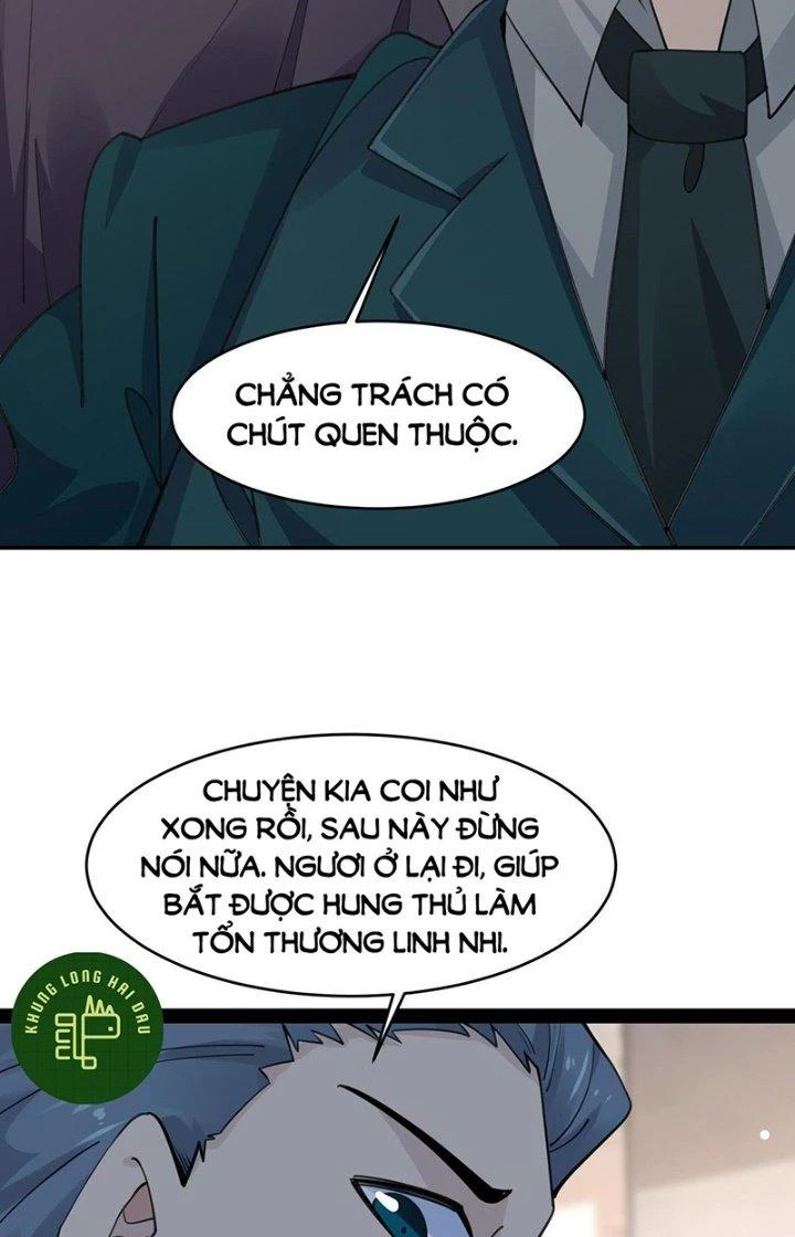 Hệ Thống Chiến Đấu Vô Địch Chapter 21 - Trang 27