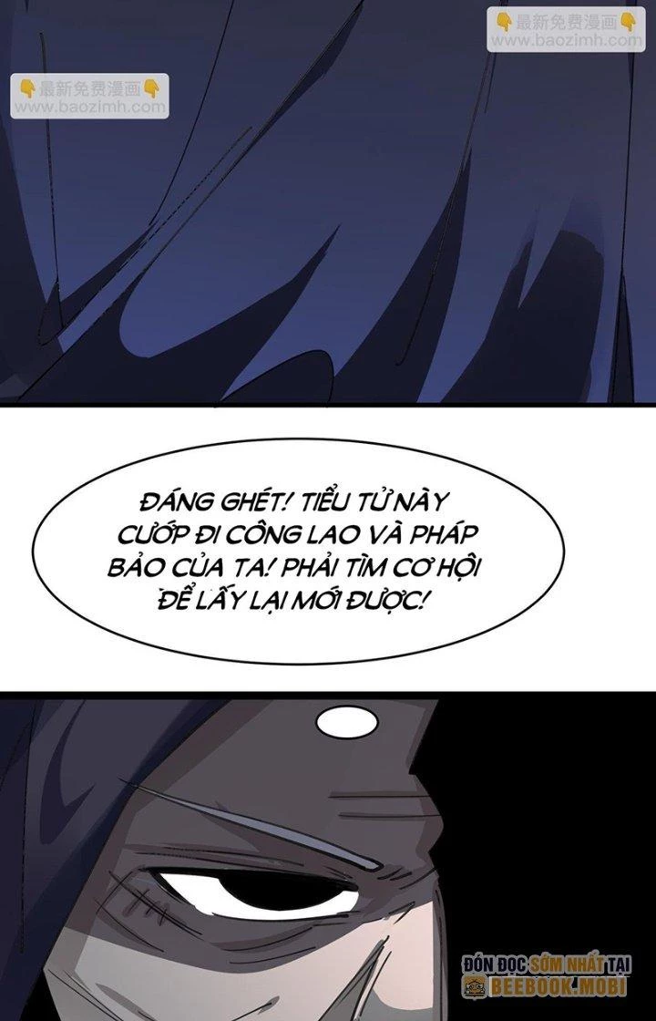 Hệ Thống Chiến Đấu Vô Địch Chapter 21 - Trang 29