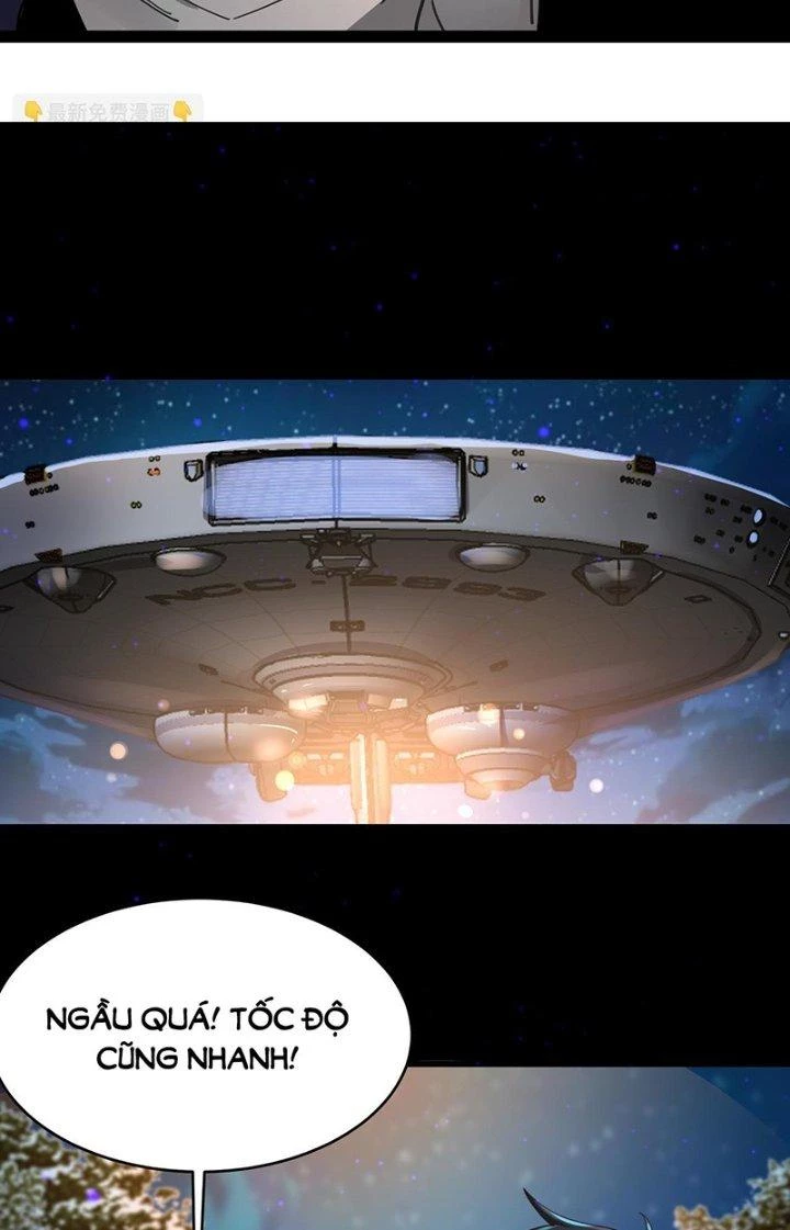 Hệ Thống Chiến Đấu Vô Địch Chapter 21 - Trang 30