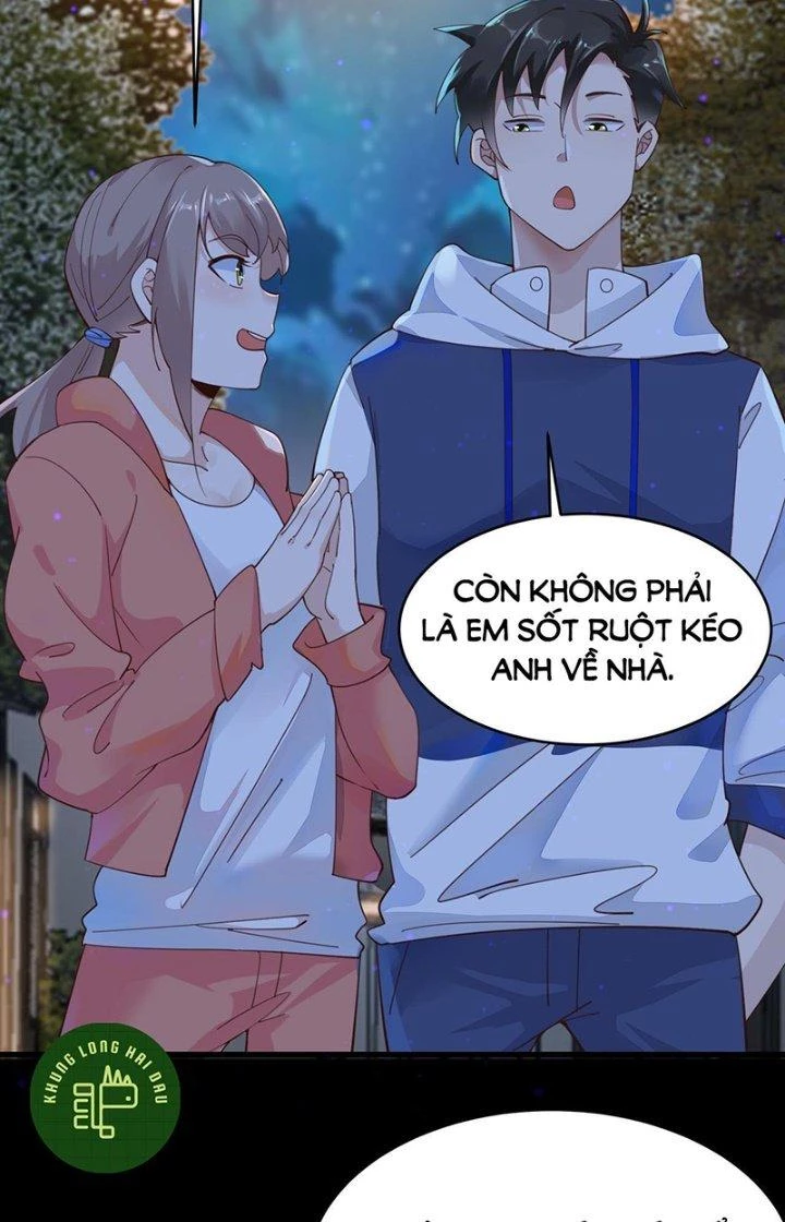 Hệ Thống Chiến Đấu Vô Địch Chapter 21 - Trang 31
