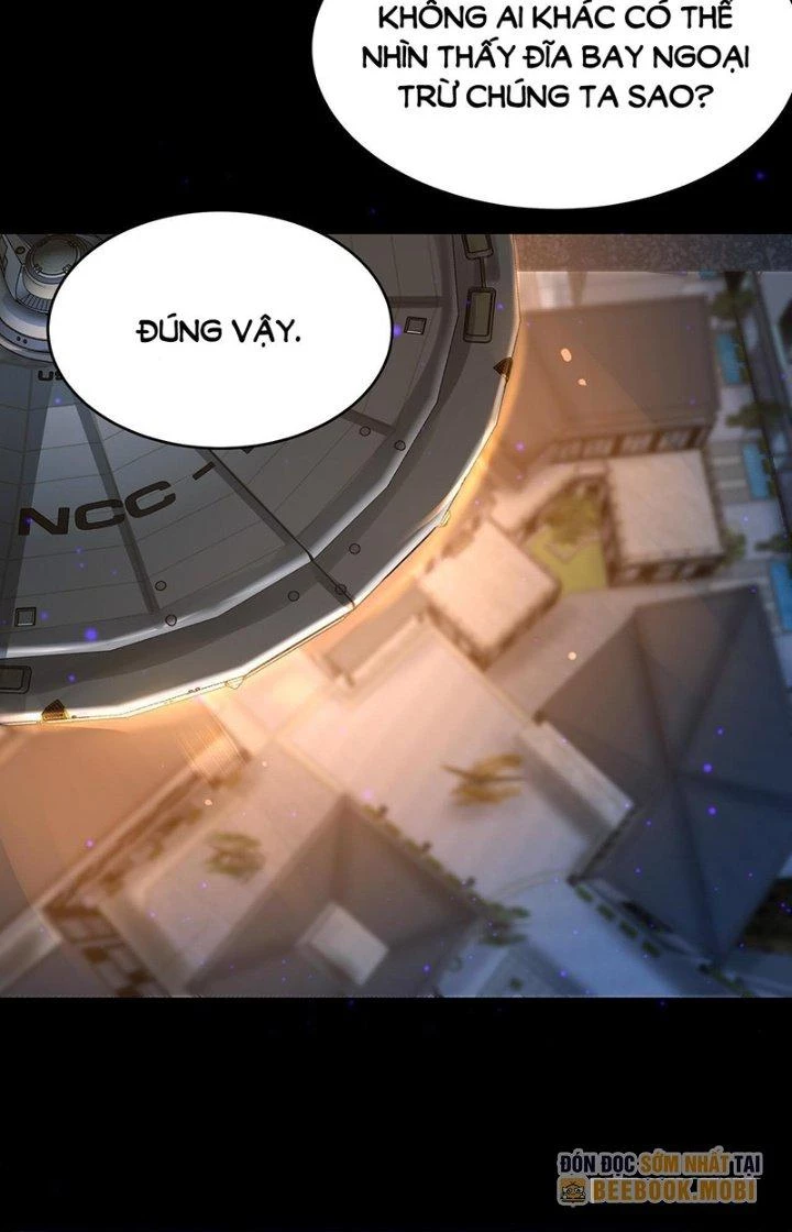 Hệ Thống Chiến Đấu Vô Địch Chapter 21 - Trang 32