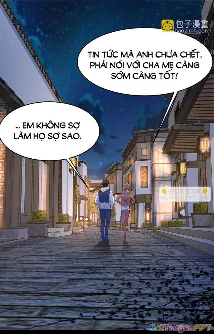 Hệ Thống Chiến Đấu Vô Địch Chapter 21 - Trang 33