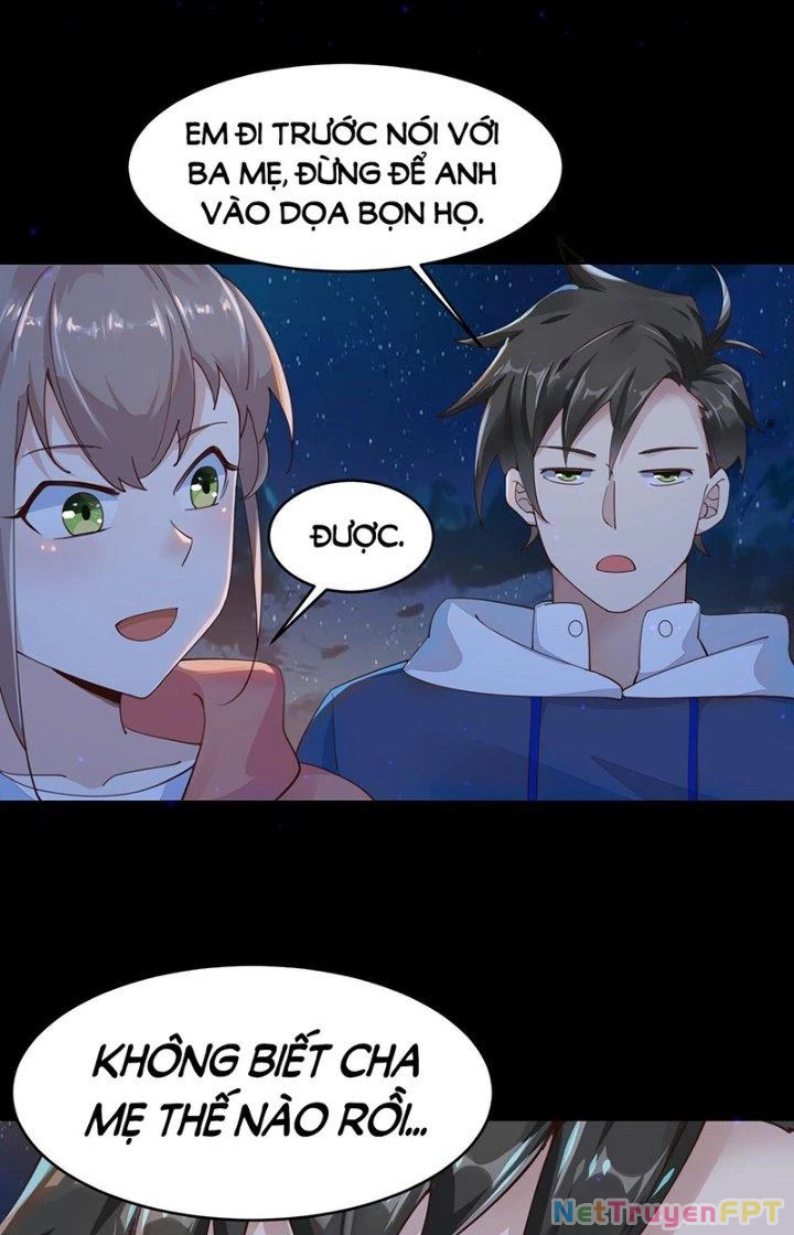 Hệ Thống Chiến Đấu Vô Địch Chapter 21 - Trang 34