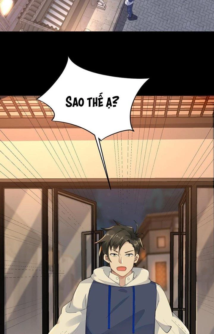 Hệ Thống Chiến Đấu Vô Địch Chapter 21 - Trang 37