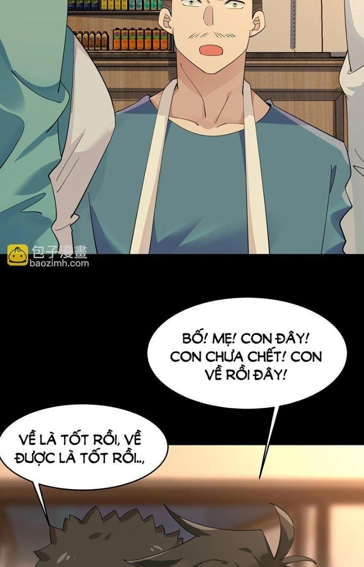Hệ Thống Chiến Đấu Vô Địch Chapter 21 - Trang 39