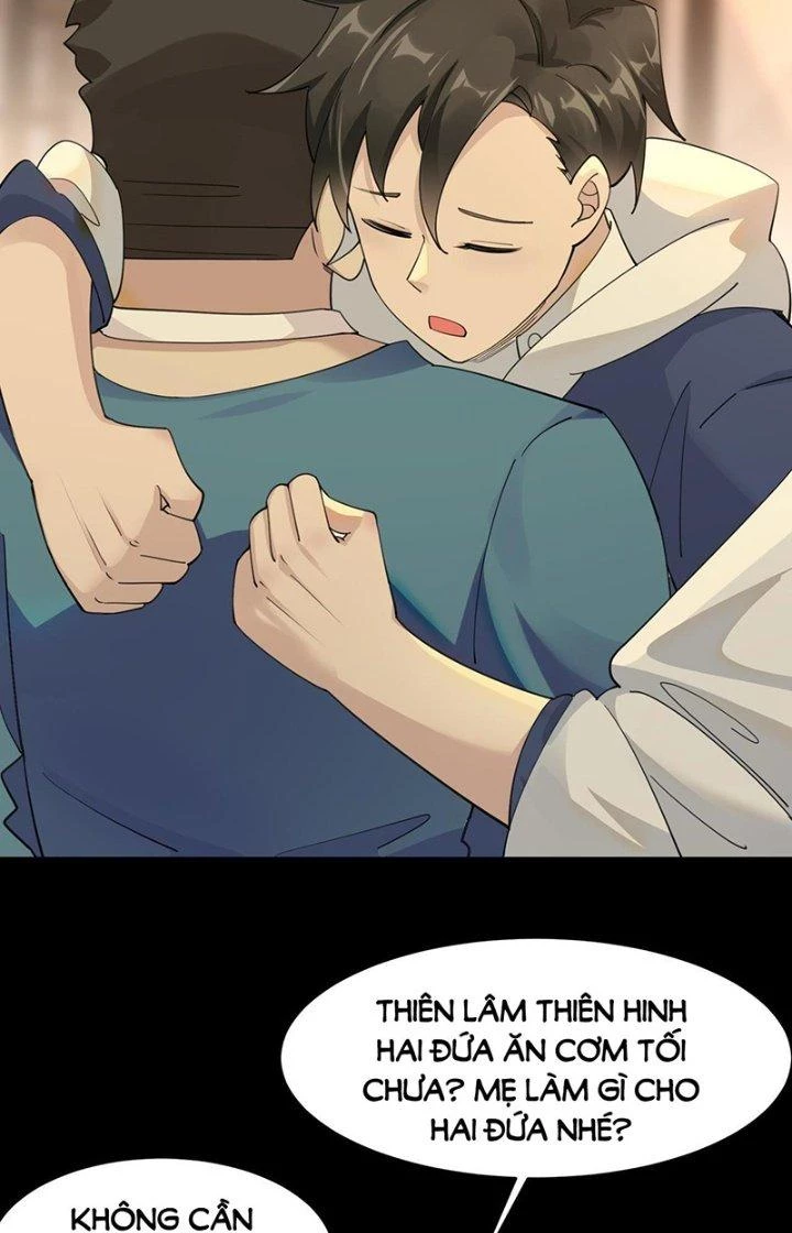 Hệ Thống Chiến Đấu Vô Địch Chapter 21 - Trang 40