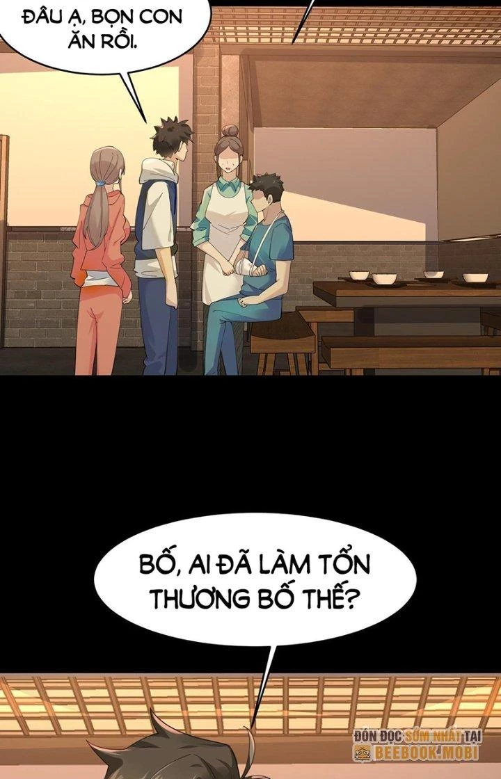 Hệ Thống Chiến Đấu Vô Địch Chapter 21 - Trang 41