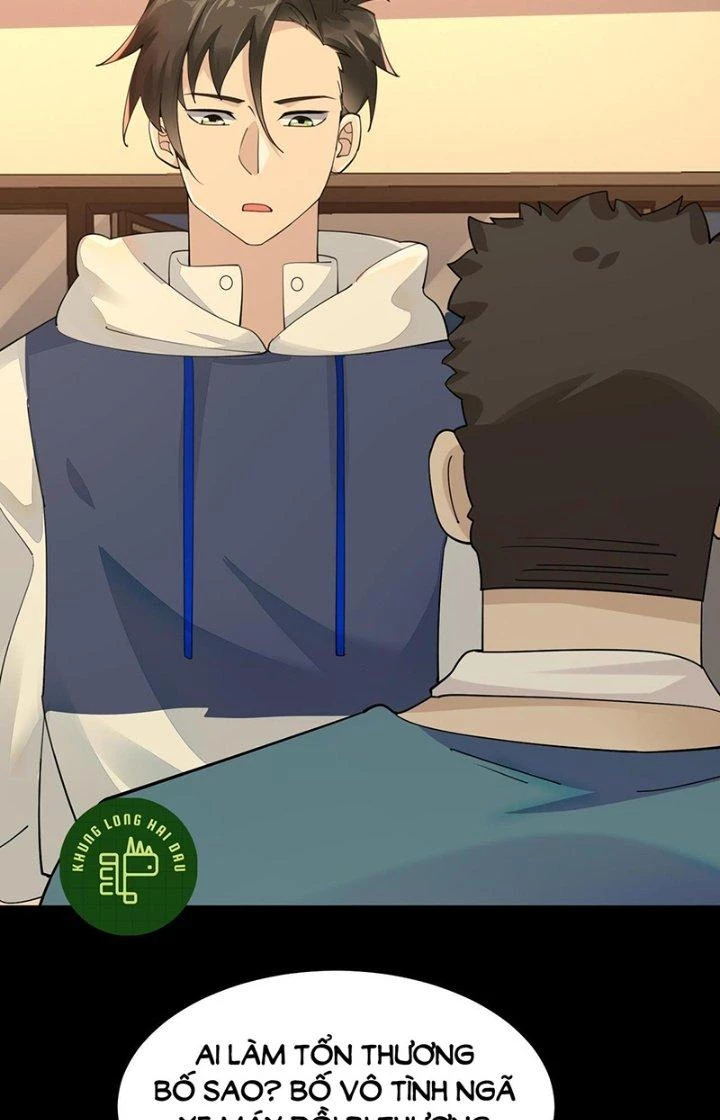 Hệ Thống Chiến Đấu Vô Địch Chapter 21 - Trang 42