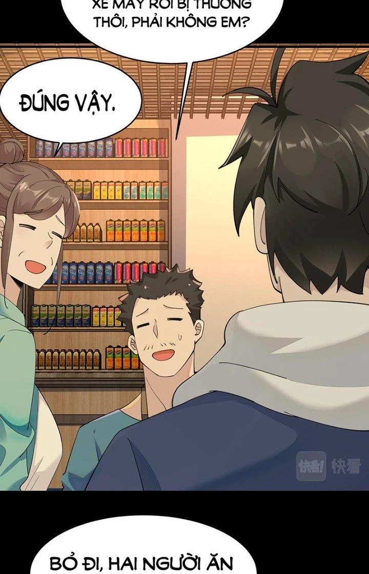 Hệ Thống Chiến Đấu Vô Địch Chapter 21 - Trang 43