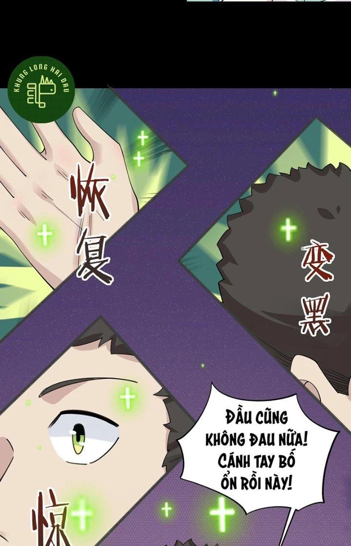 Hệ Thống Chiến Đấu Vô Địch Chapter 21 - Trang 46