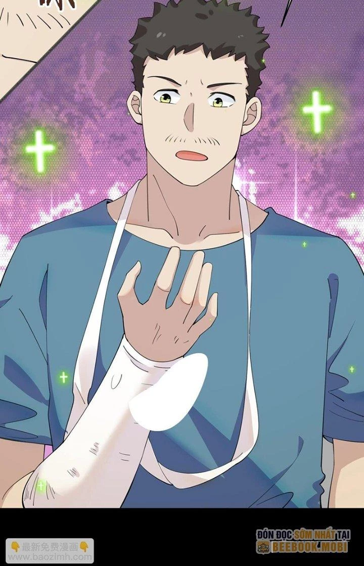 Hệ Thống Chiến Đấu Vô Địch Chapter 21 - Trang 47