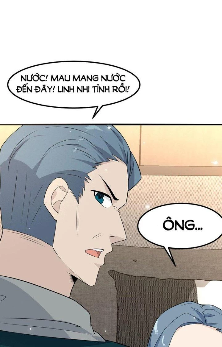 Hệ Thống Chiến Đấu Vô Địch Chapter 21 - Trang 7