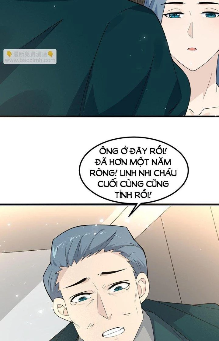Hệ Thống Chiến Đấu Vô Địch Chapter 21 - Trang 8