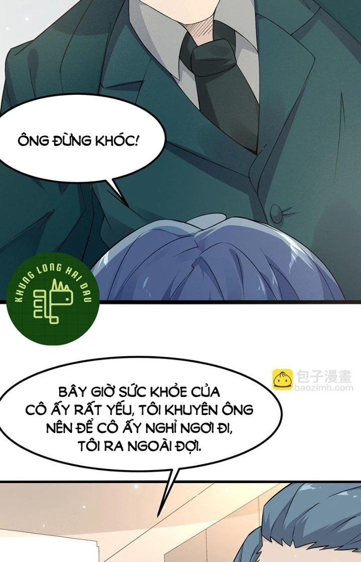 Hệ Thống Chiến Đấu Vô Địch Chapter 21 - Trang 9