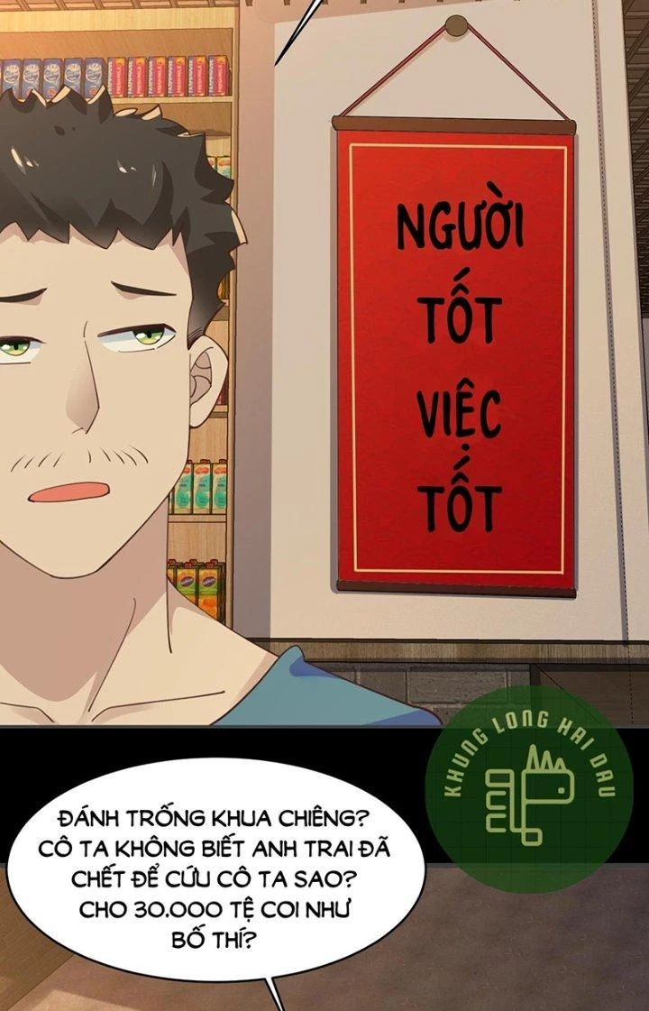 Hệ Thống Chiến Đấu Vô Địch Chapter 22 - Trang 10