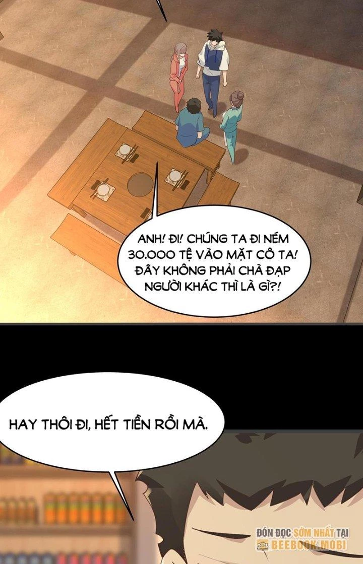 Hệ Thống Chiến Đấu Vô Địch Chapter 22 - Trang 11