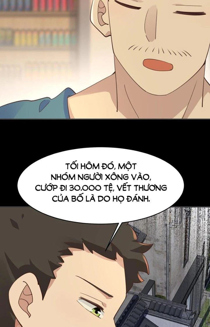 Hệ Thống Chiến Đấu Vô Địch Chapter 22 - Trang 12